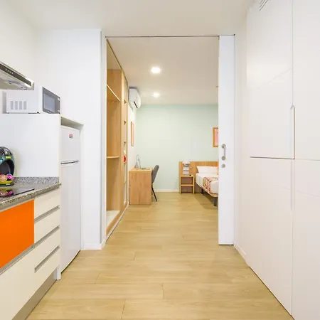 Apartmán In Playa Del Ingles Near Canteras *