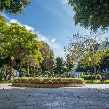 Apartmán In Playa Del Ingles Near Canteras Las Palmas de Gran Canaria